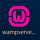 Xampp Replaced with Wamp Server