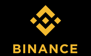 logo - Binance 币安 - 免实名认证 - 虚拟货币交易所申请教学