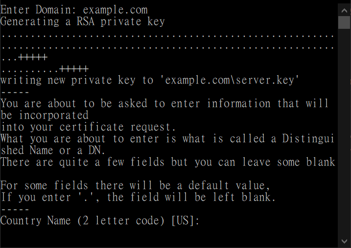 XAMPP設定Https開發環境，一鍵openssl自簽SSL憑證，配置 Apache Localhost